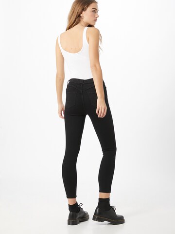 Hailys Slimfit Jeans in Zwart