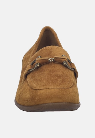 JOSEF SEIBEL Ballerina 'FENJA 34' in Braun