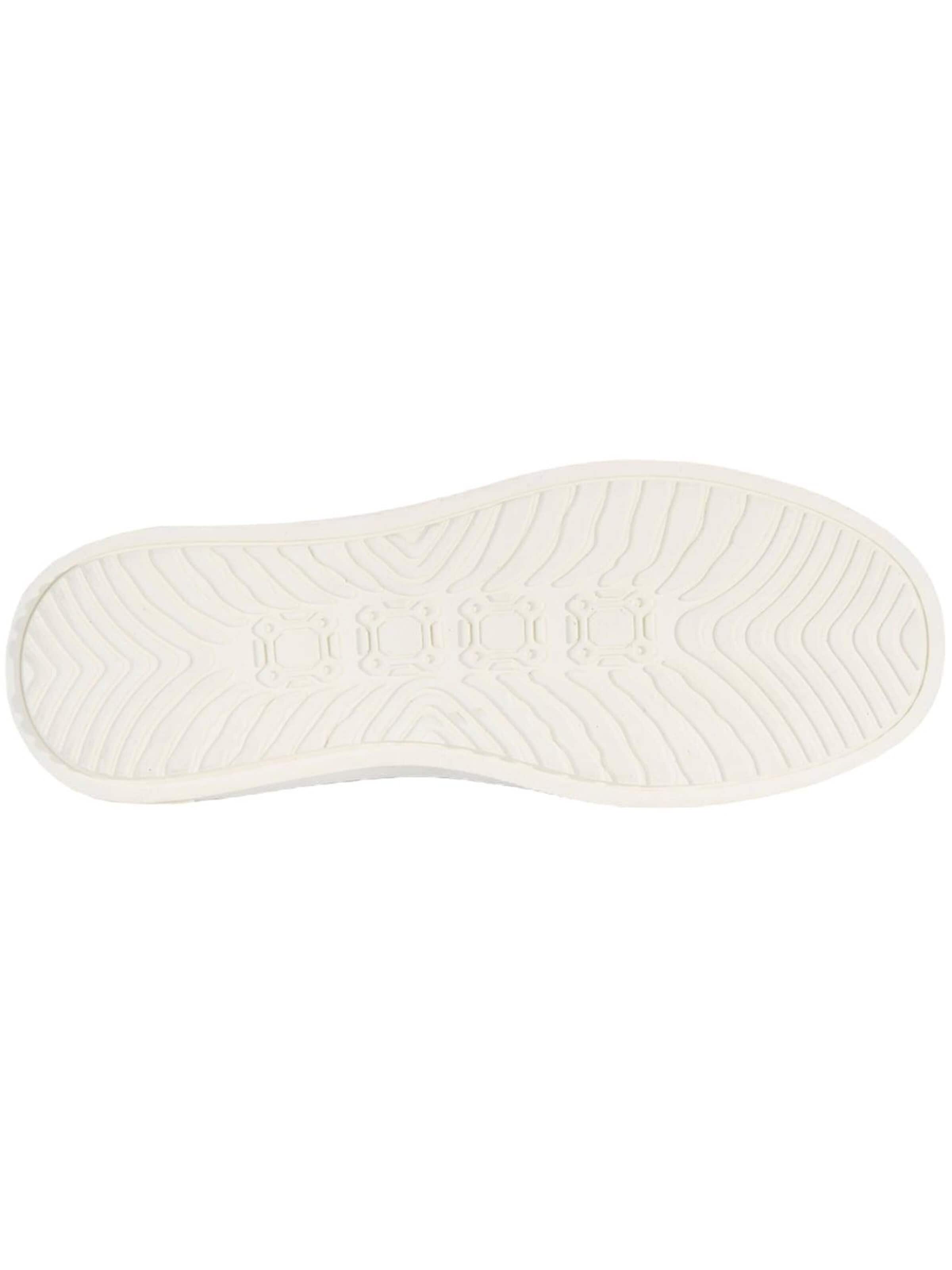 Desa - Zapatillas 'Beleg' en blanco