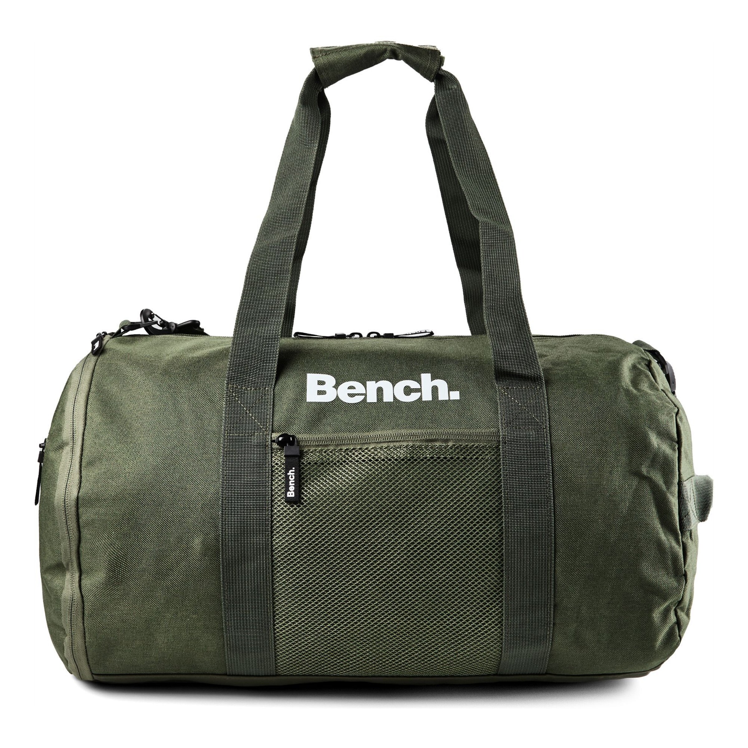 BENCH Weekend bag in Green: front