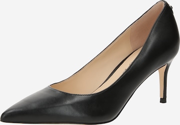 GUESS Pumps 'Bravo4' in Black: front