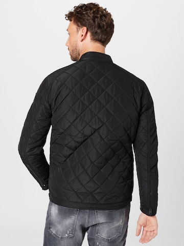 Veste mi-saison 'Saber' REPLAY en noir