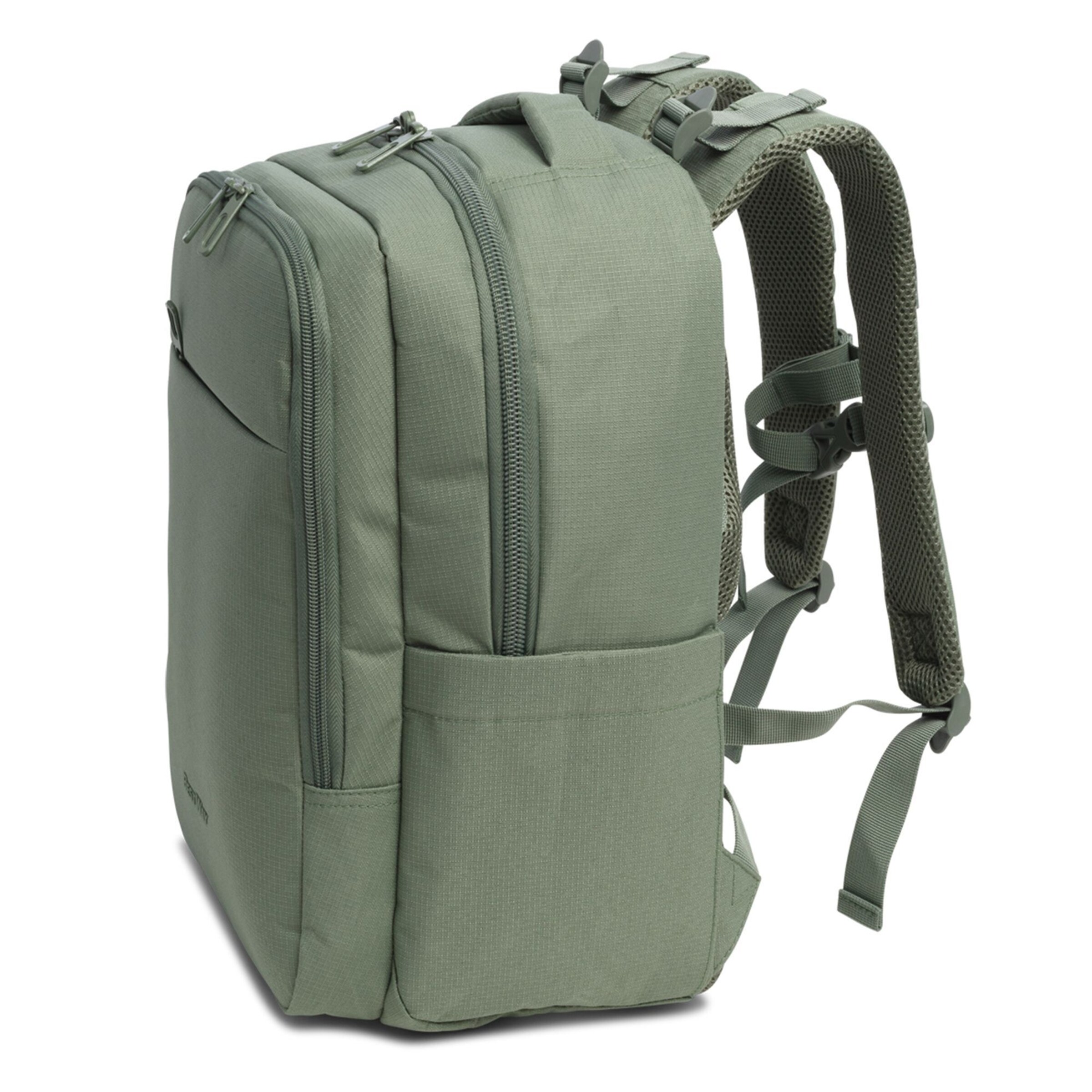 Worldpack Backpack in Green
