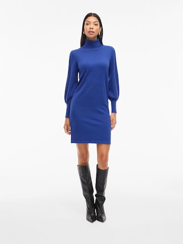 Robe 'VIKerry' VILA en bleu
