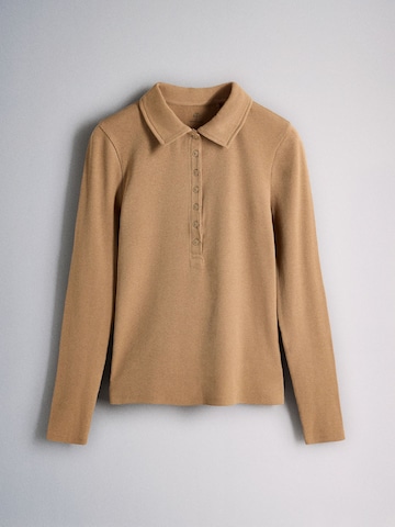 The Set Pullover in Mischfarben