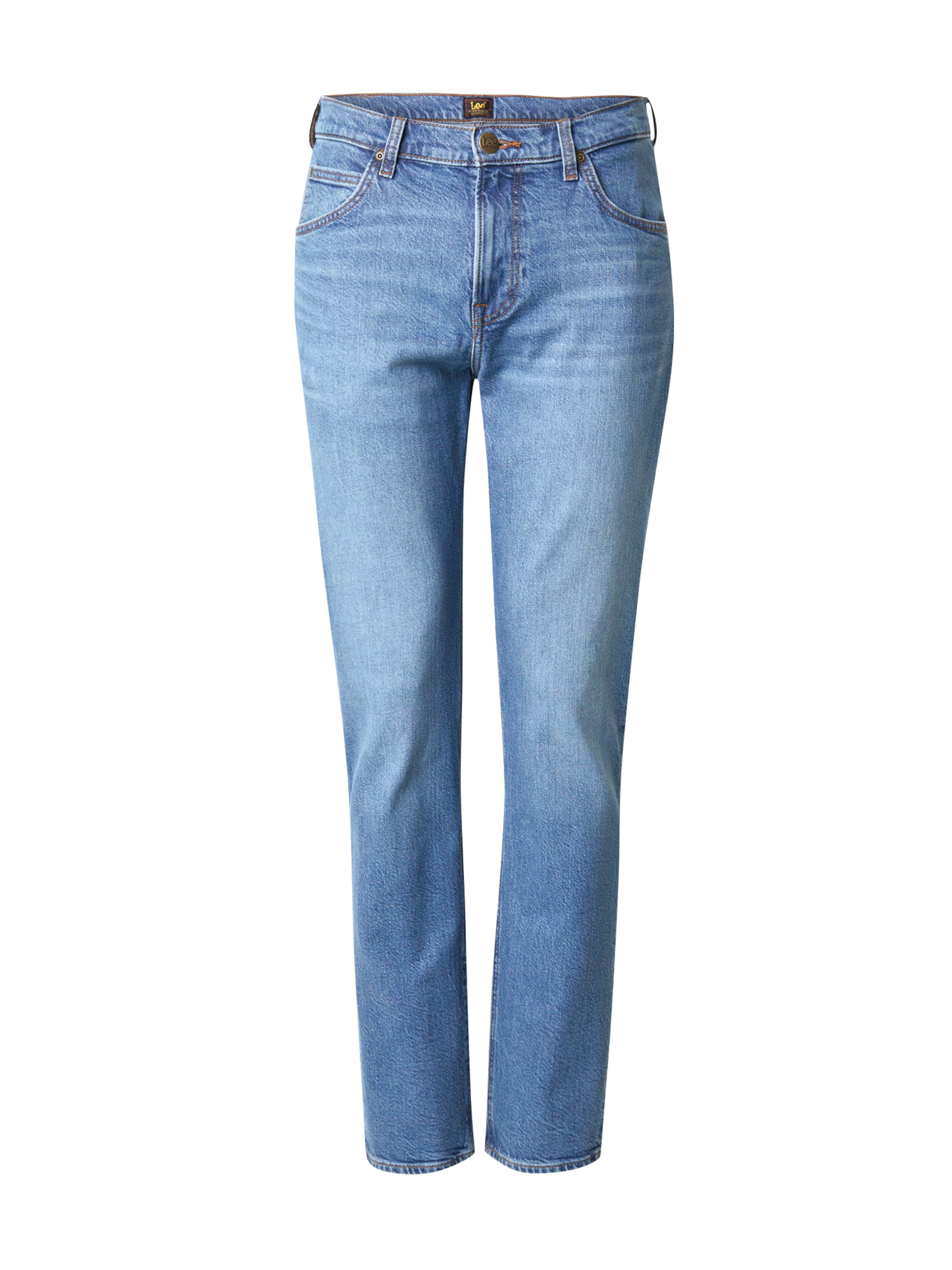 Lee - Vaquero 'WEST DEACON' en azul: frente