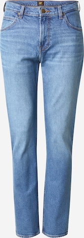 Lee - Vaquero 'WEST DEACON' en azul: frente