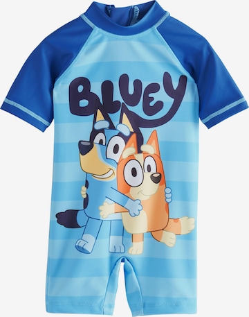 mėlyna Next UV apsauga: priekis