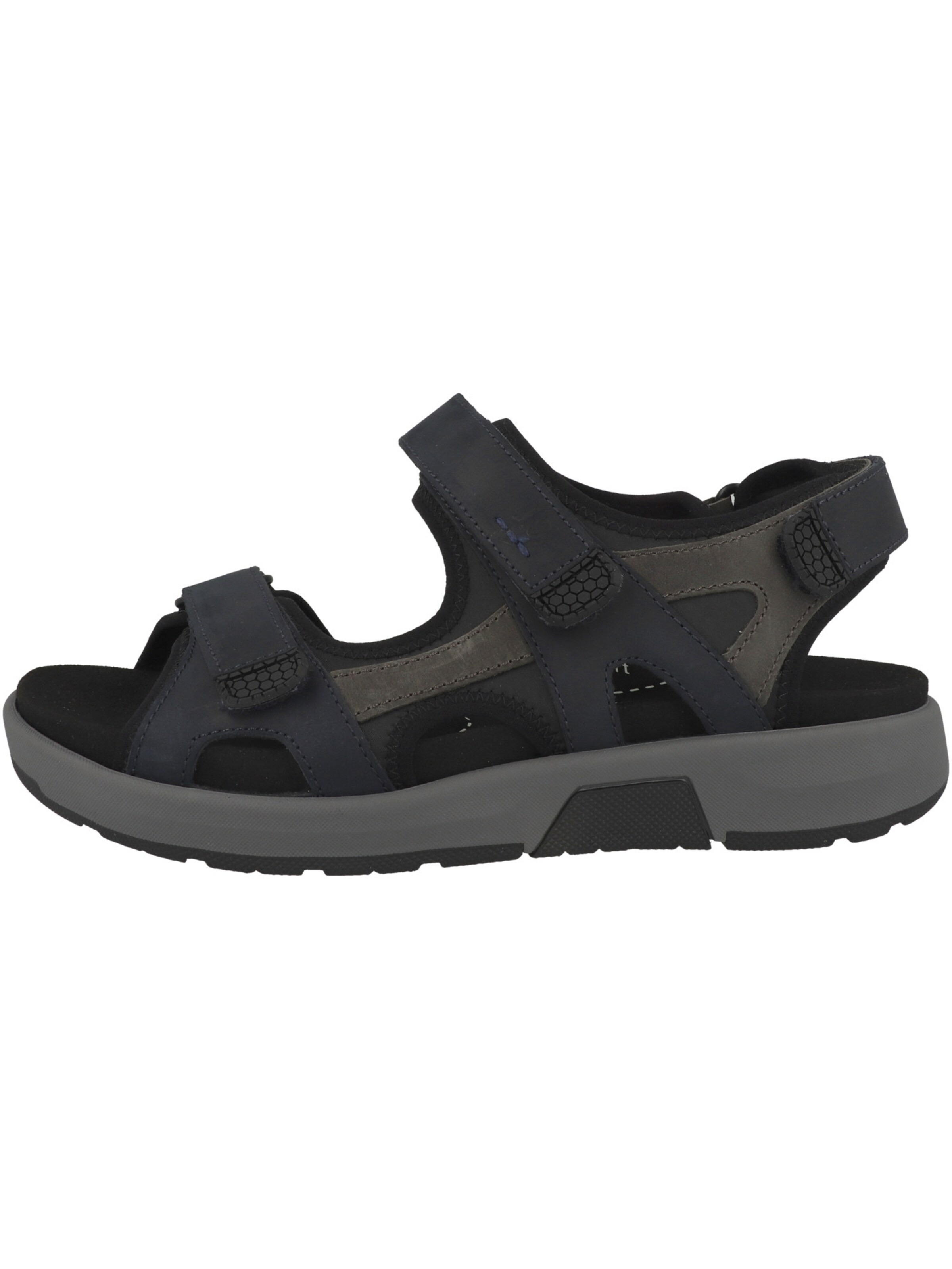 JOSEF SEIBEL Sandalen 'Emeric 06' in Blauw