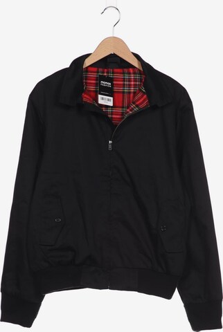 Brandit Jacket & Coat in M in Black: front