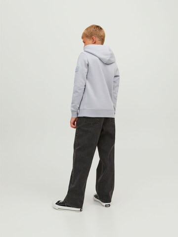 Jack & Jones Junior Sweatshirt in Grey