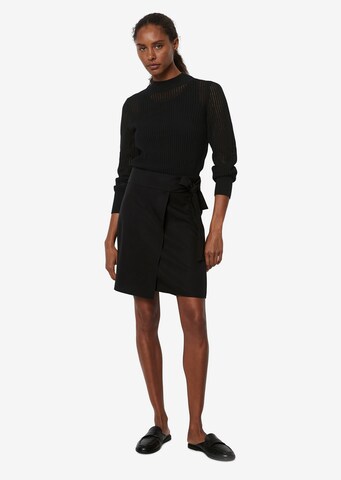 Marc O'Polo Skirt in Black