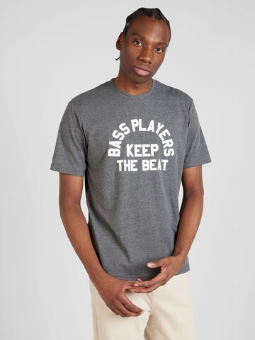 T-Shirt 'BOFESE' LTB en gris : devant