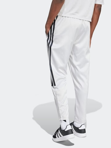 ADIDAS SPORTSWEAR Regular Sports trousers 'Tiro' in Grey