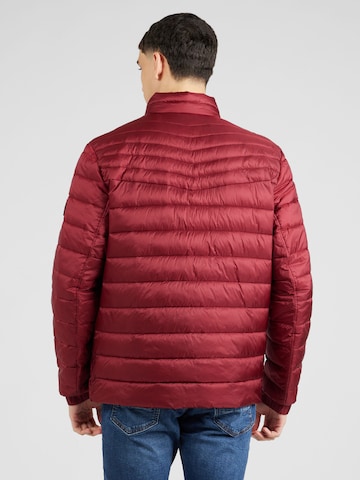 Veste mi-saison 'Oden1' BOSS en rouge