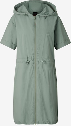 Bogner Fire + Ice Kleid in Grün: Vorderseite