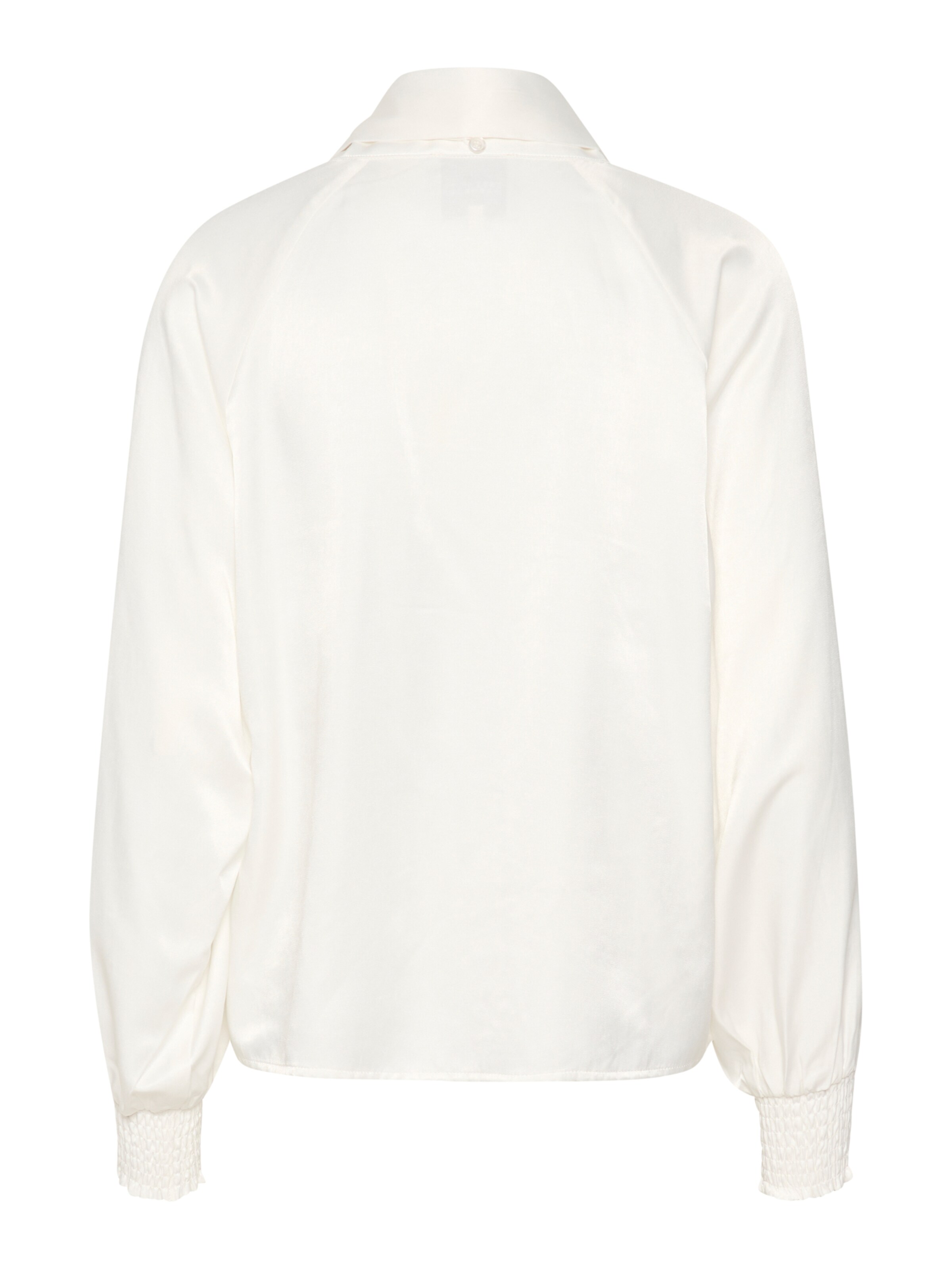 My Essential Wardrobe Μπλούζα 'Estelle' σε λευκό