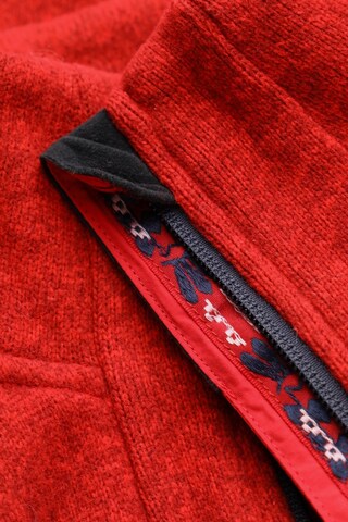 PEAK PERFORMANCE Jacket & Coat in M in Red