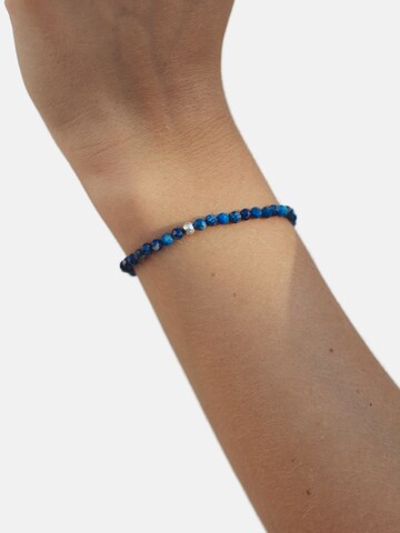 Bracelet GOOD.designs en bleu