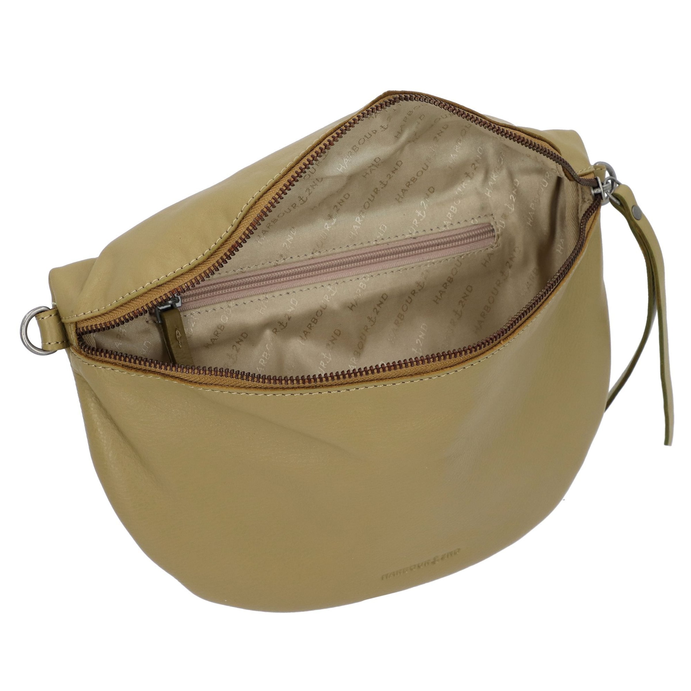 Harbour 2nd Fanny Pack 'Just Pure' in Beige
