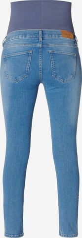 Noppies Skinny Jeans 'Avi' in Blau