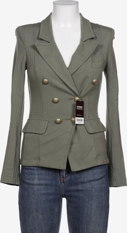 AIRFIELD Blazer S in Grün: predná strana