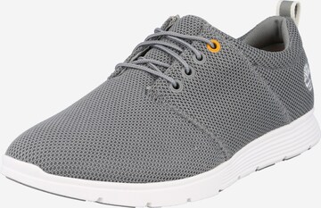 TIMBERLAND Sneakers 'Killington' in Grey: front