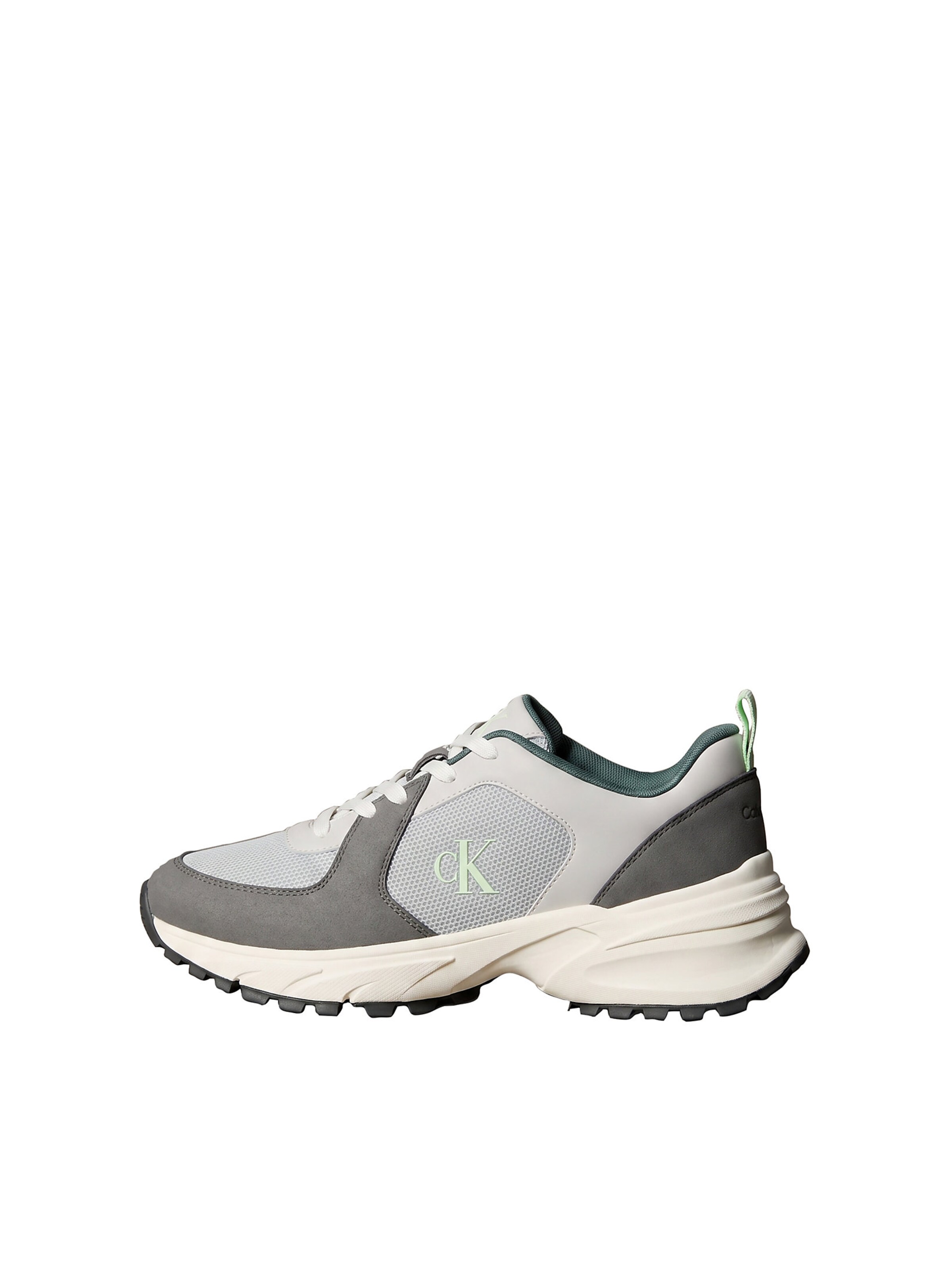 Calvin Klein Sneakers in Mixed colors