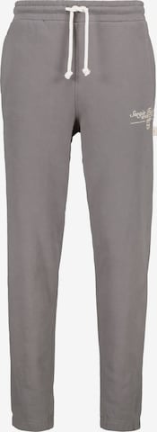 pilka Sergio Tacchini Kelnės 'Oreste': priekis