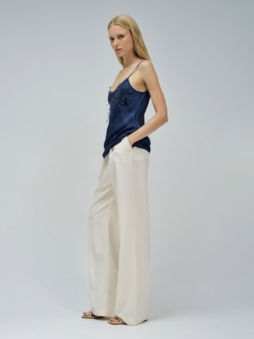 Salsa Jeans Top in Blue