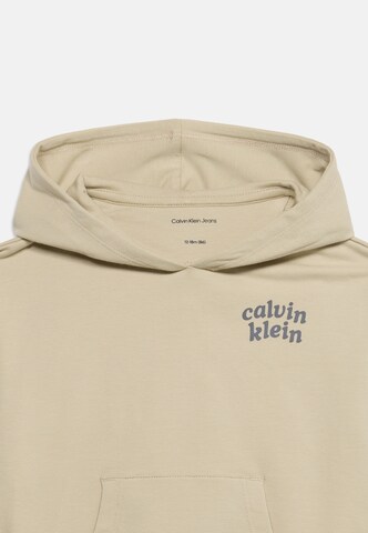 Calvin Klein Jeans Jooksudress, värv hall