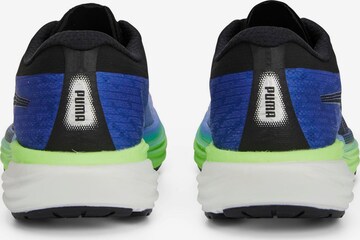 PUMA Loopschoen 'Deviate 2' in Lila