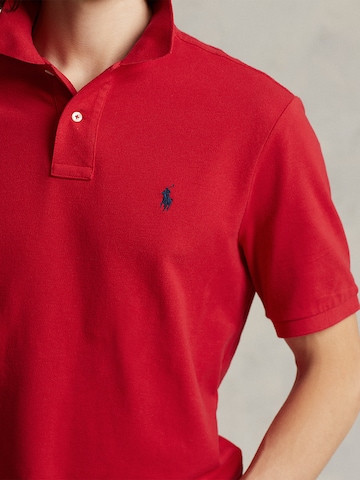 Maglietta di Polo Ralph Lauren in rosso