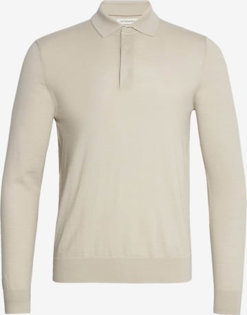 Marks & Spencer Shirt in Grau: Vorderseite