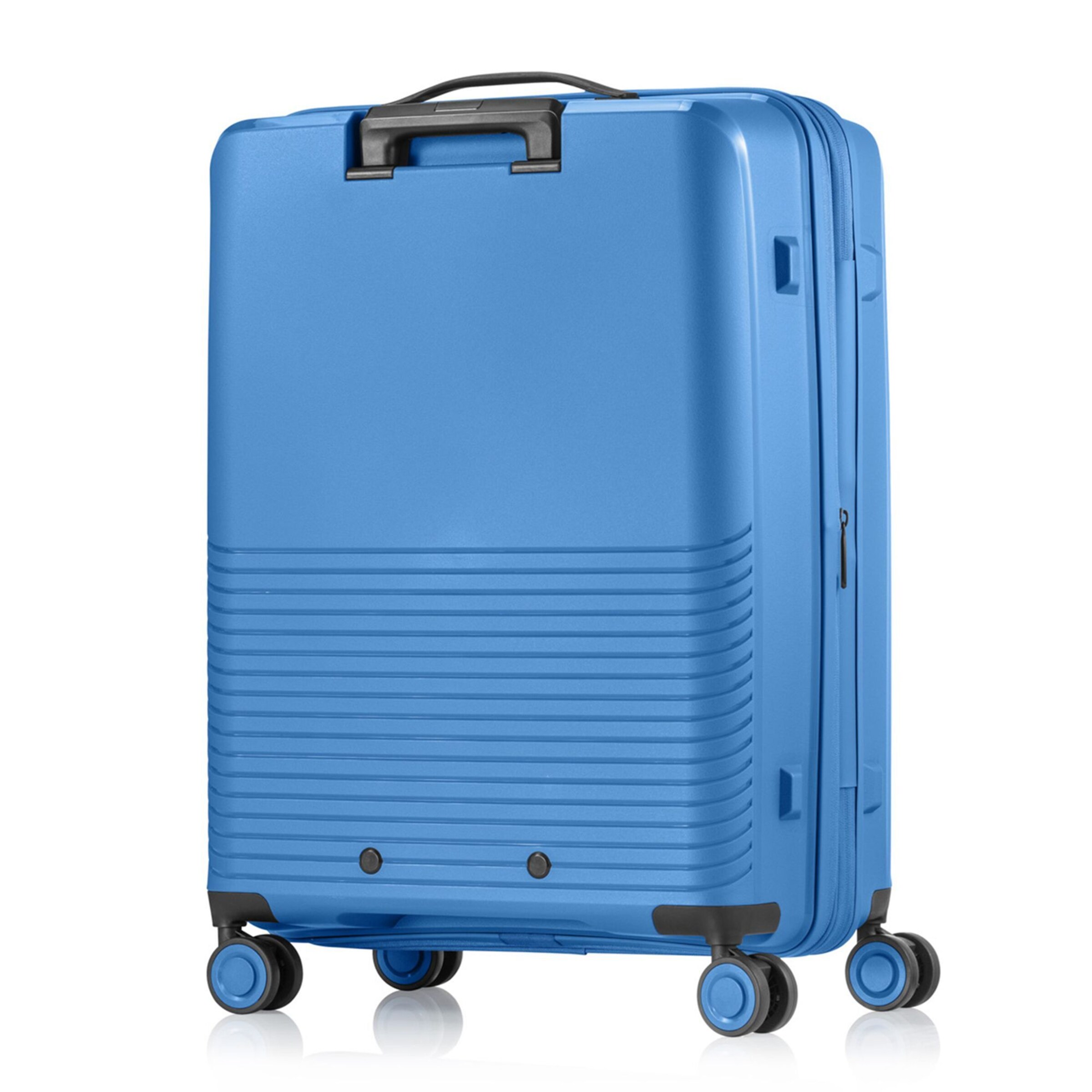 Valisette 'Jet ' Pack Easy en bleu