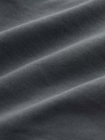 Next Slimfit Shorts in Grau