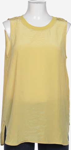 Marc Cain Blouse & Tunic in L in Yellow: front