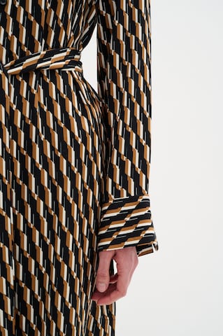 InWear Jurk in Zwart