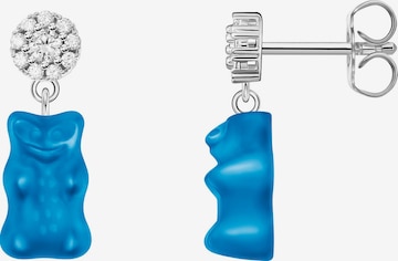 Thomas Sabo Ohrringe in Blau: Vorderseite