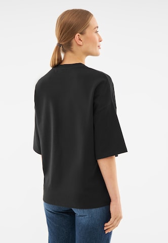 T-Shirt 'Vic' Johnny Urban en noir