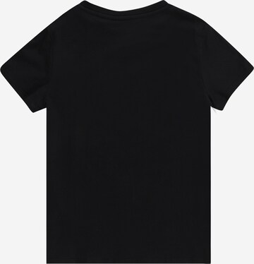 DKNY - Camiseta en negro