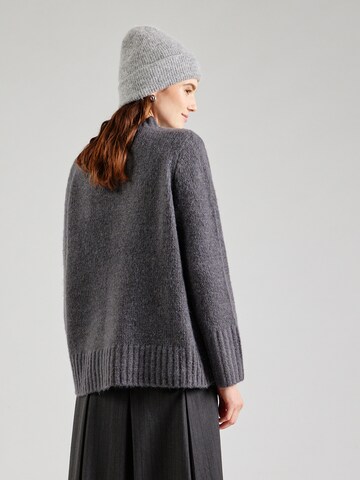 ONLY Sweater 'ONLAYA' in Grey