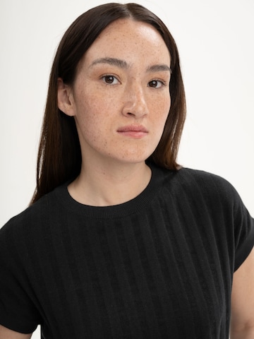 Pull-over 'Bhari' MELA en noir