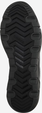 SOREL - Zapatillas deportivas bajas 'EXPLORER NEXT™' en negro