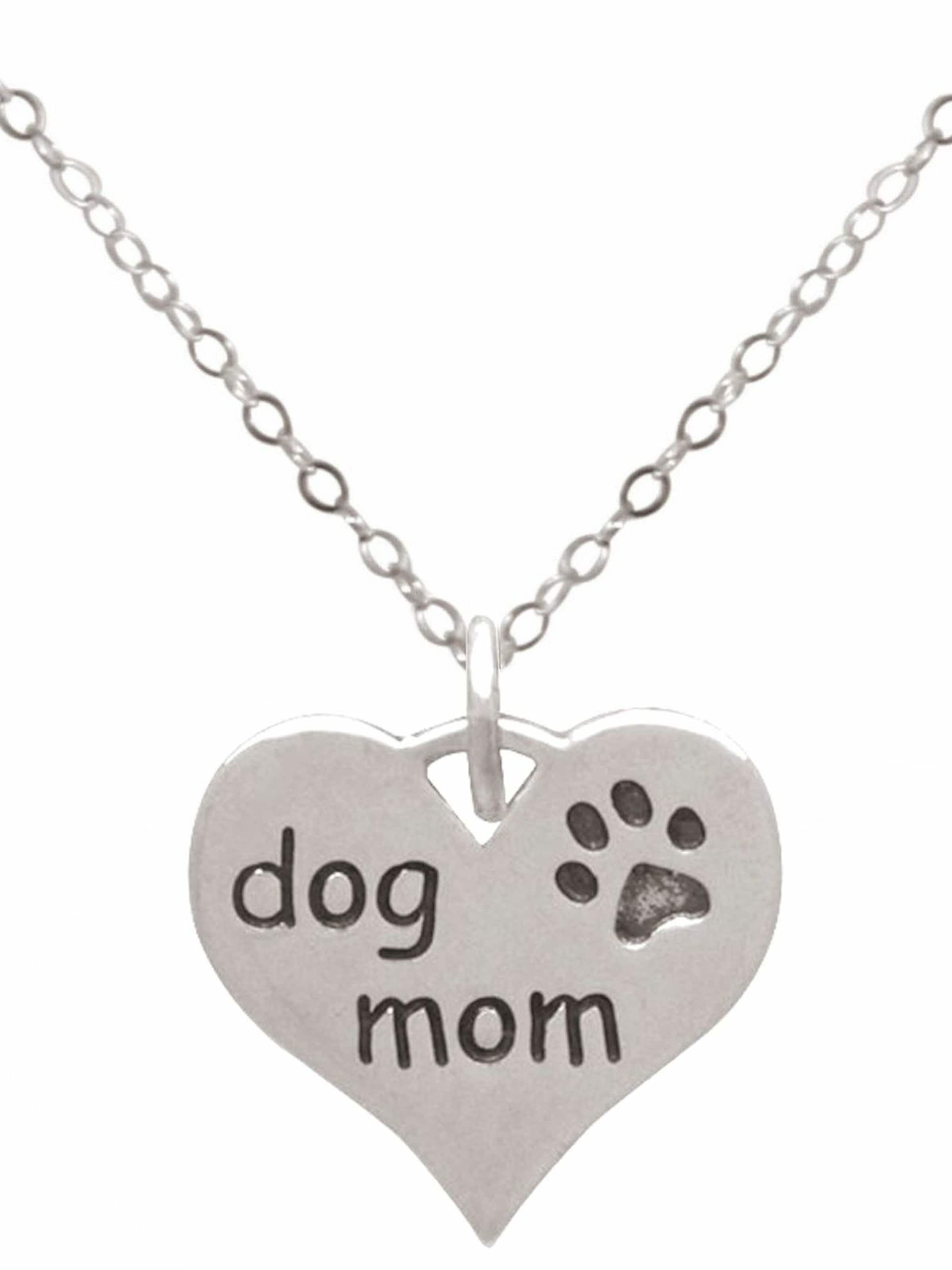 Gemshine Kette in Silber