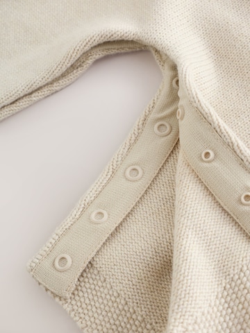 Next - Conjunto en beige