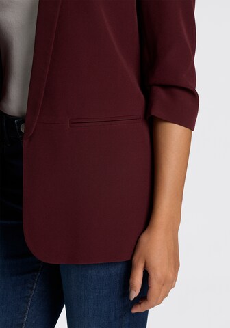 ONLY Blazer 'ONLElla' in Red