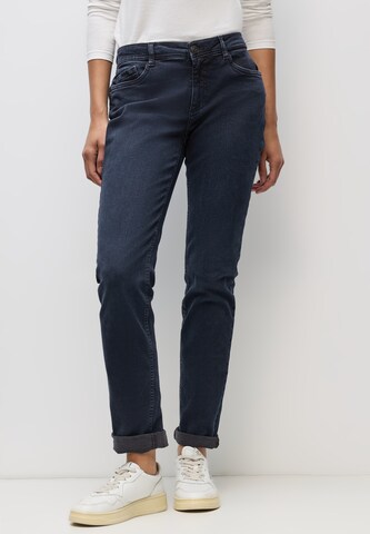 STREET ONE Regular Jeans in Blue: front