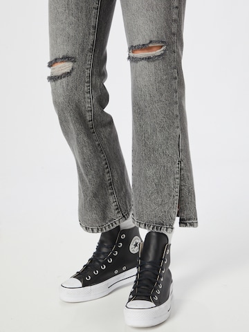 Regular Jean ONLY en gris