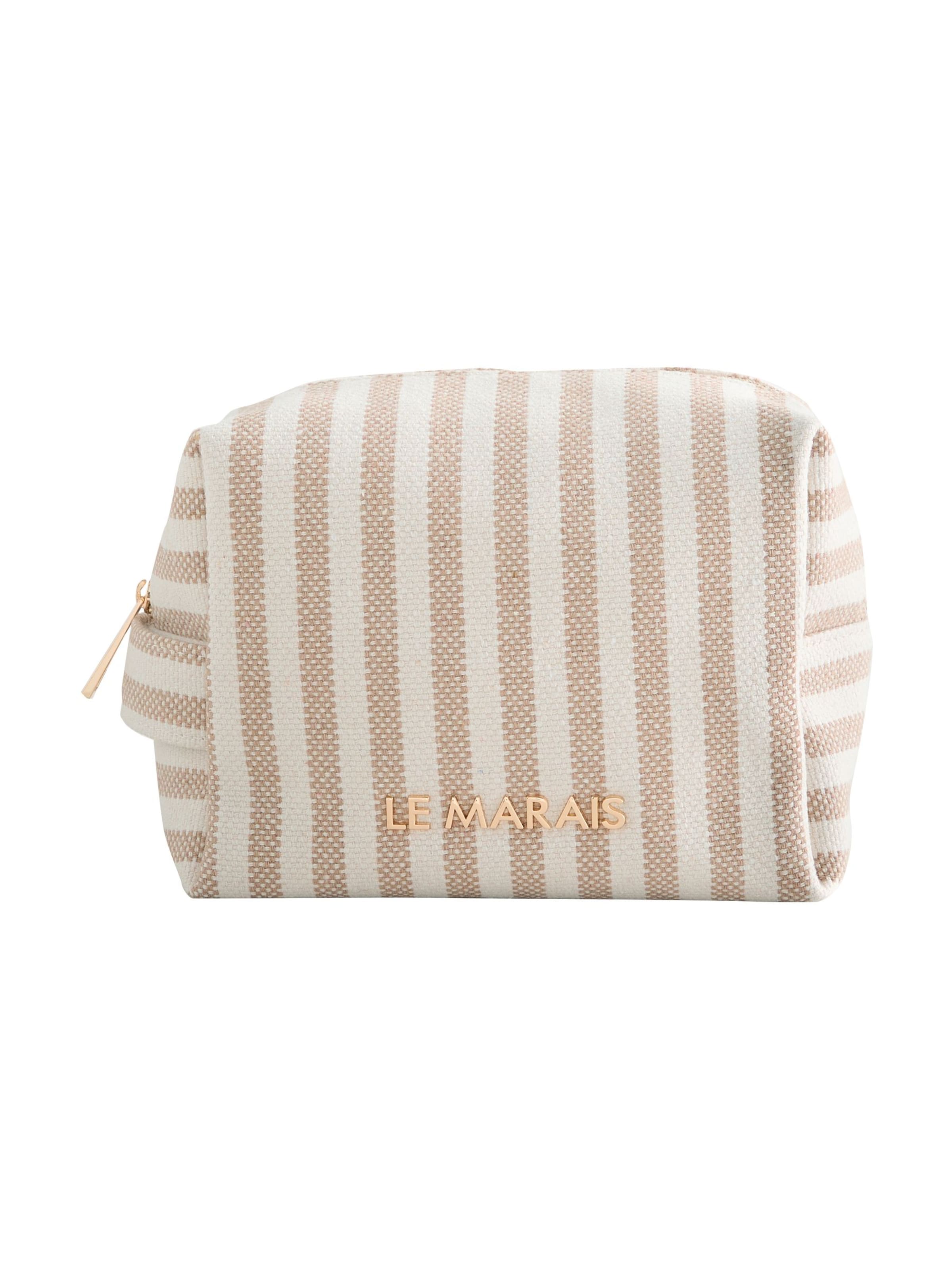 Next Shoulder bag in Beige / White, Item view